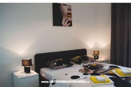 Apartman Sunny Garden Šibenik Hrvatska