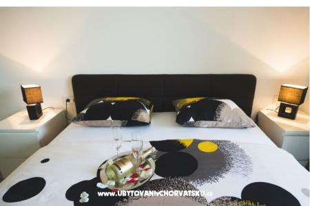 Apartman Sunny Garden foto 2