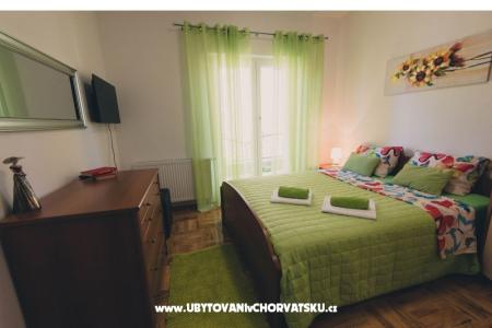 Apartman Sunny Garden foto 4