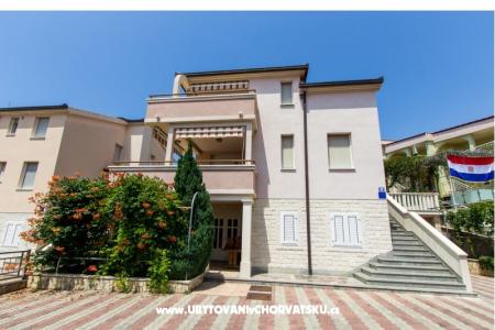 Apartman Zaboric Terrace foto 3