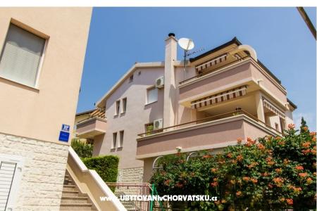 Apartman Zaboric Terrace foto 4
