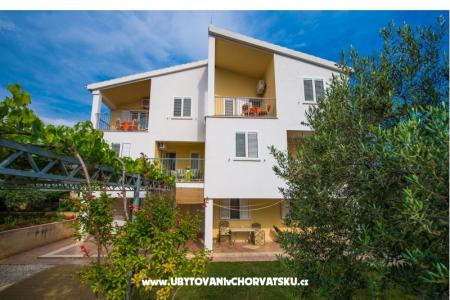 Apartmani Anamarija Šibenik Hrvatska