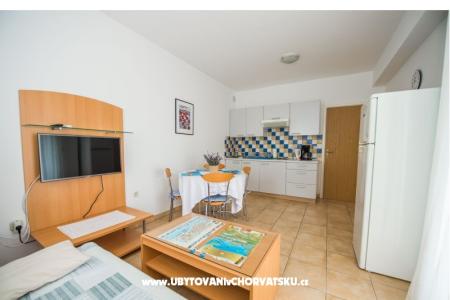 Apartmani Anamarija foto 4