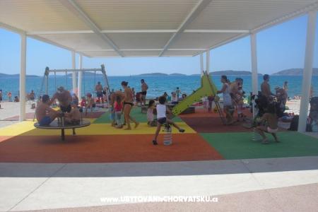 Apartmani Ante Šibenik Hrvatska