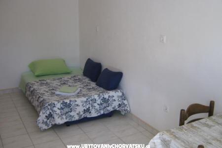 Apartmani Berbić foto 2