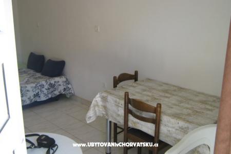 Apartmani Berbić foto 3