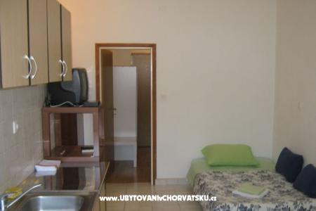 Apartmani Berbić foto 5