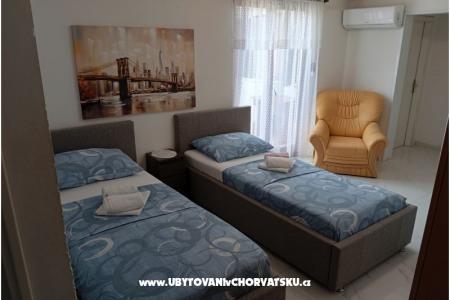 Apartman by the sea with a seaview foto 4
