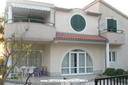 Apartmani Bralic foto 2