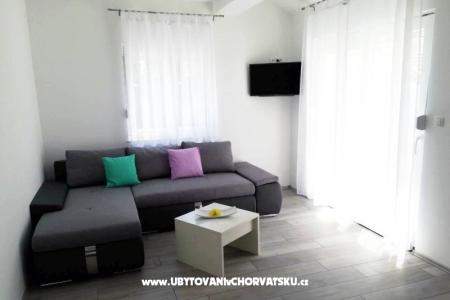 Apartmani Brodarica foto 3