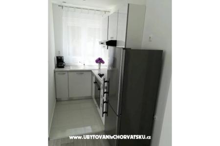 Apartmani Brodarica foto 4