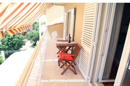 Apartmani by the Sea foto 4
