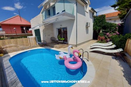 Apartmani Djurdja Šibenik Hrvatska