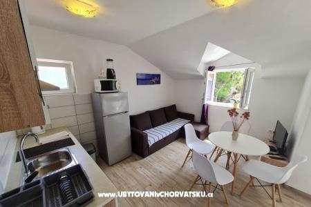 Apartmani Djurdja foto 2
