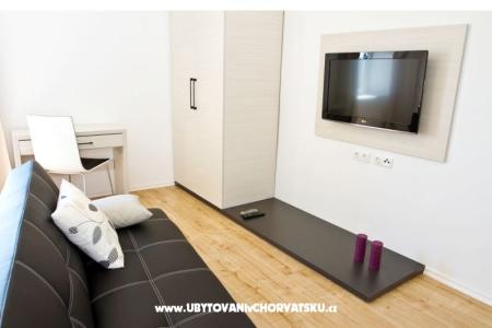 Apartmani LIFE foto 3