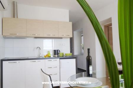 Apartmani LIFE foto 4