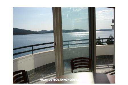 Apartmani Mare Nostrum Šibenik Hrvatska