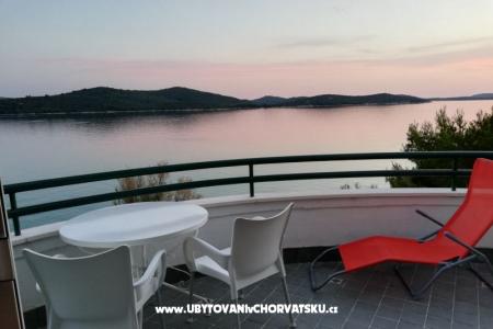 Apartmani Mare Nostrum foto 5