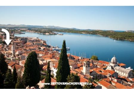 Apartmani Šibenik foto 3