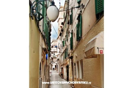 Apartmani Šibenik foto 4