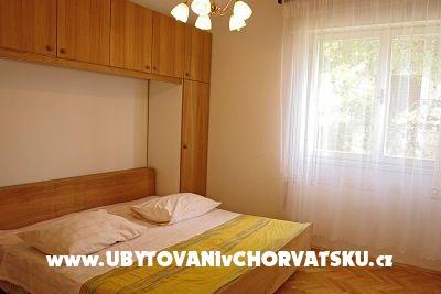 Apartmani Sutlovic foto 2