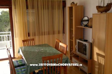 Apartmani Sutlovic foto 3