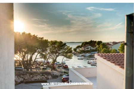 Apartmani Take a Break Šibenik Hrvatska