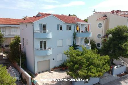 Apartmani Zoric Šibenik Hrvatska