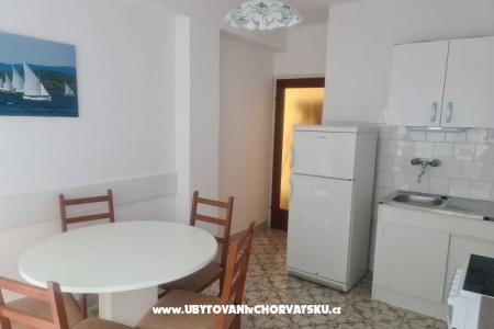 Apartman 20m od mora foto 4