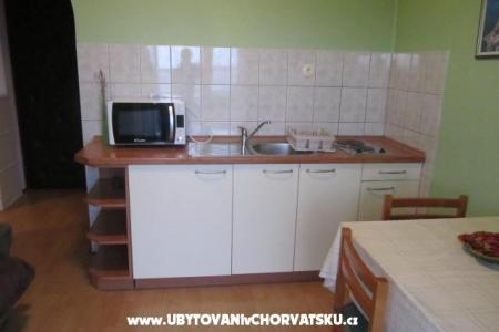 Apartmani Jimy foto 4