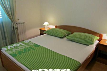 Apartmani Jimy foto 5