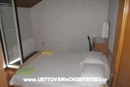 Dalmacija Apartmani  foto 3
