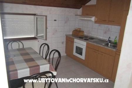 Dalmacija Apartmani  foto 5