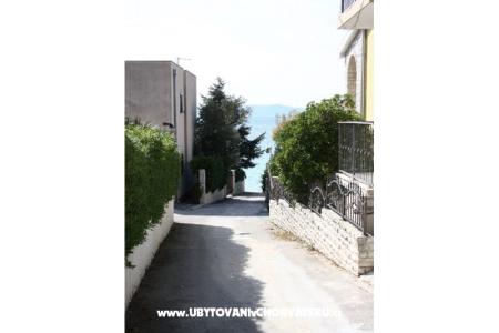 Kuća za odmor Katarina foto 2