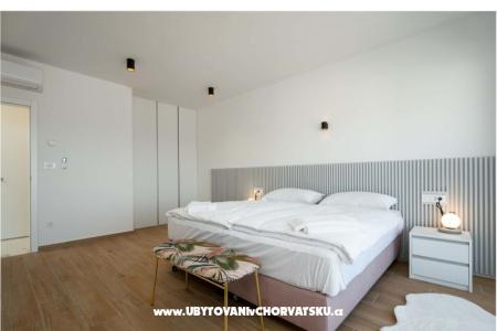 Mea Tia Boutique Seaside Apartman foto 3