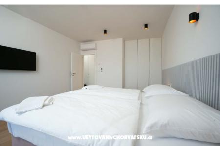 Mea Tia Boutique Seaside Apartman foto 5