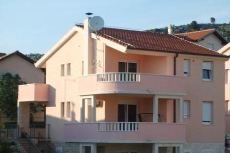 Apartmani Mioc Žaborić Šibenik Šibenik Hrvatska