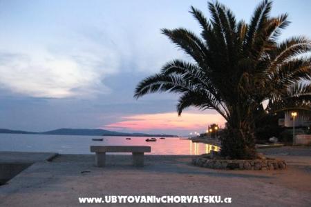 Apartmani Mioc Žaborić Šibenik foto 2