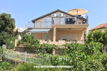 Obiteljski apartman house foto 2