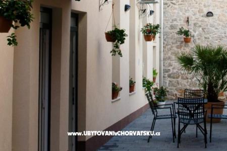 Sibenik Apartmani STARS foto 3