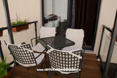 Sibenik Apartmani STARS foto 4