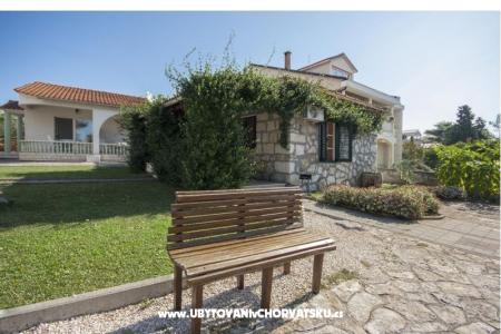Venesa Apartmani Šibenik Hrvatska
