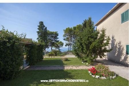 Venesa Apartmani foto 2