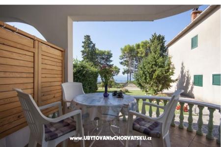 Venesa Apartmani foto 3