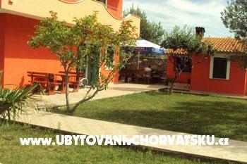 Apartmani Villa Magnolija foto 3