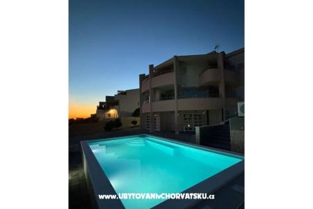 Villa Analena Šibenik Hrvatska