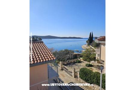 Villa Aura Maris Šibenik Hrvatska