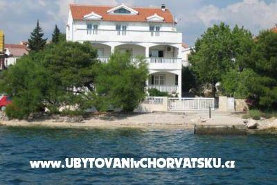 Villa Gordana Šibenik Hrvatska