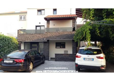 Villa Nera Šibenik Hrvatska