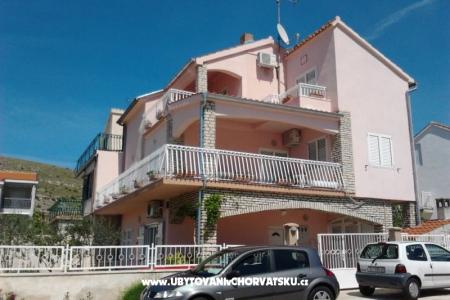 Villa Vesna Šibenik Hrvatska